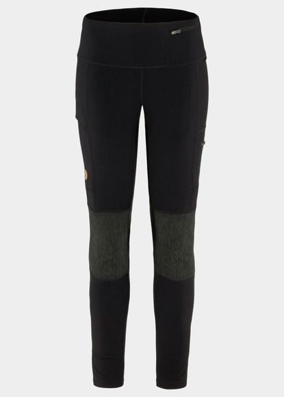 Abisko Trekking Tights W Abisko Trekking Tights W