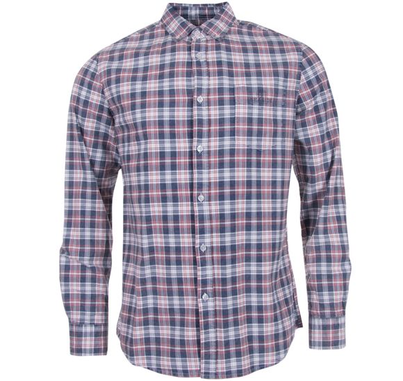 Sailing Check Shirt Sailing Check Shirt
