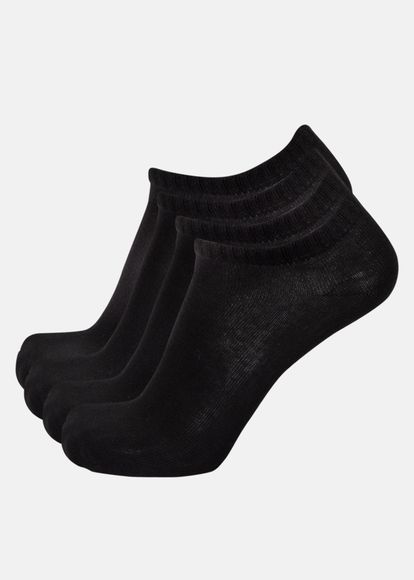 Ankle Socks 4-Pack