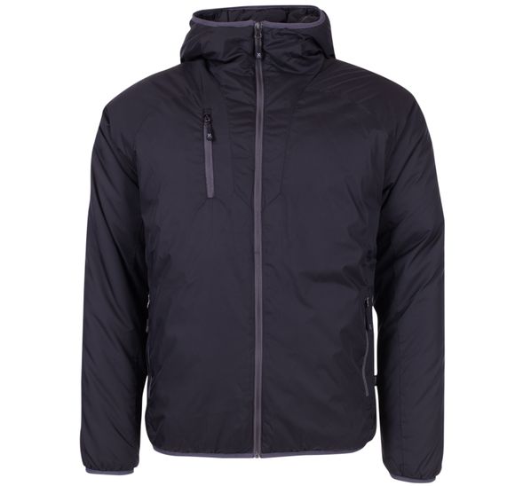Chamonix Jacket Chamonix Jacket