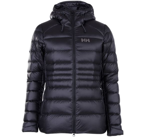 W VANIR ICEFALL DOWN JACKET W VANIR ICEFALL DOWN JACKET
