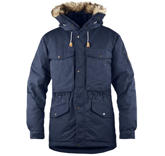 Jackor från Fjällräven Jackor från Fjällräven