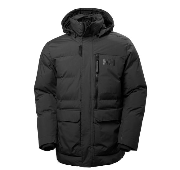 TROMSOE JACKET TROMSOE JACKET
