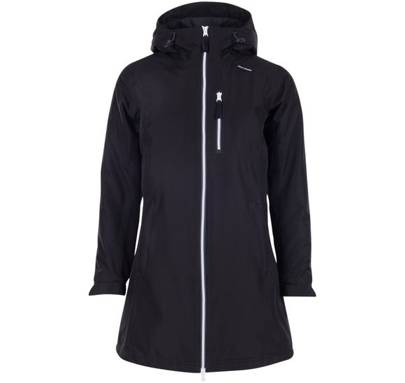 W LONG BELFAST WINTER JACKET W LONG BELFAST WINTER JACKET
