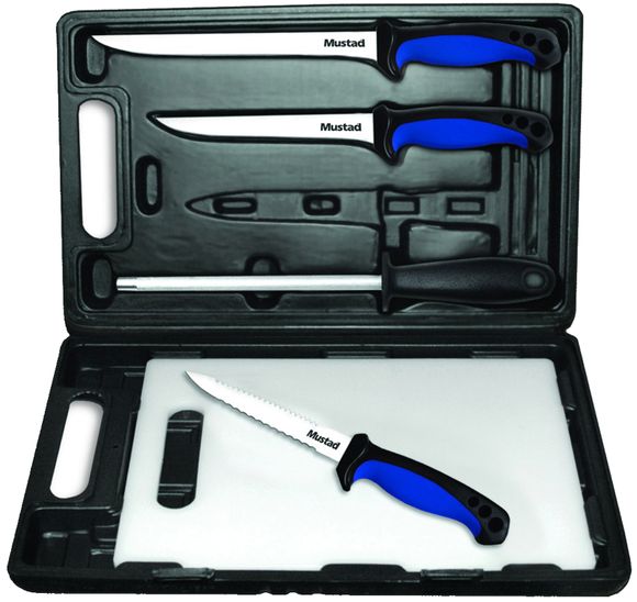 6 Piece Knife Set 6 Piece Knife Set