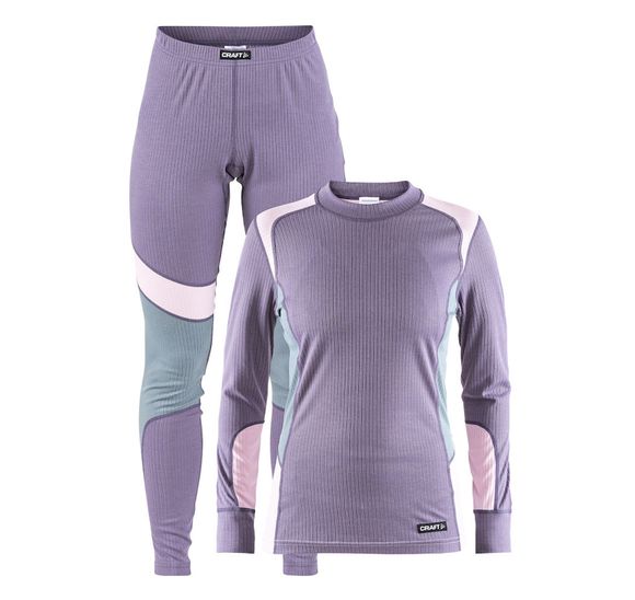 BASELAYER SET W BASELAYER SET W
