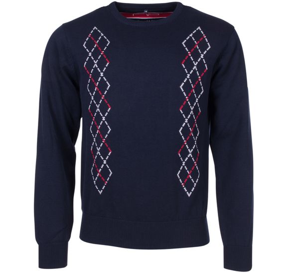 AP Round neck 1654 Navy S AP Round neck 1654 Navy S