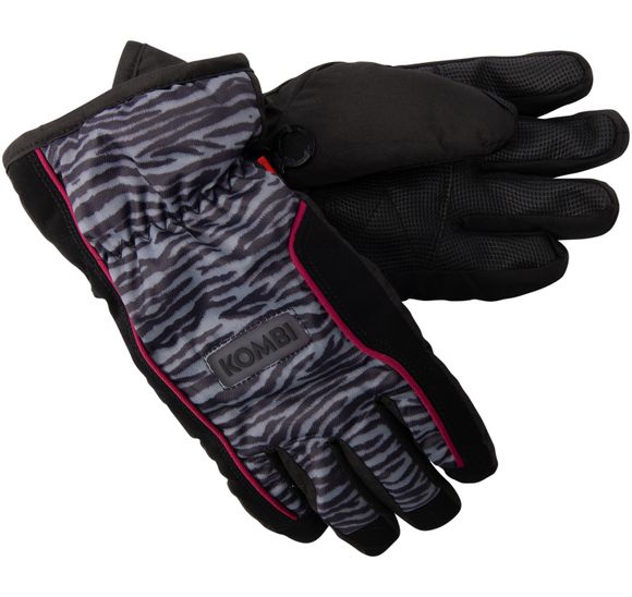 STRIKER GLOVE WP JR STRIKER GLOVE WP JR