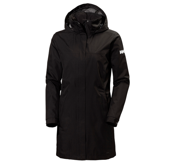 W ADEN LONG JACKET W ADEN LONG JACKET