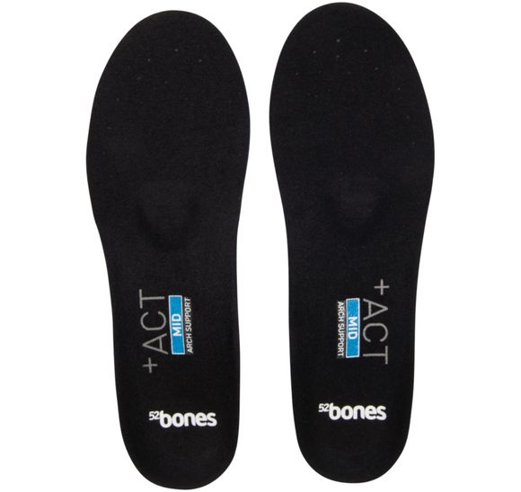 Arch Support System Arch Support System