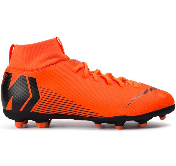 JR SUPERFLY 6 CLUB FG/MG JR SUPERFLY 6 CLUB FG/MG