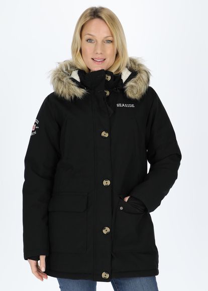 Oregon Parka W Oregon Parka W