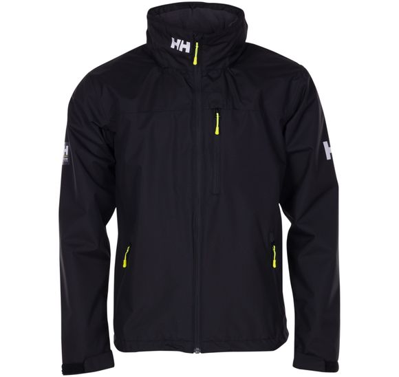 CREW HOODED JACKET CREW HOODED JACKET