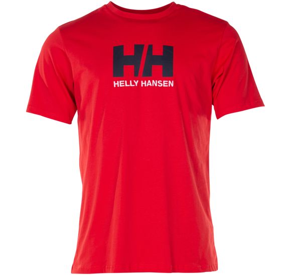 HH LOGO T-SHIRT HH LOGO T-SHIRT
