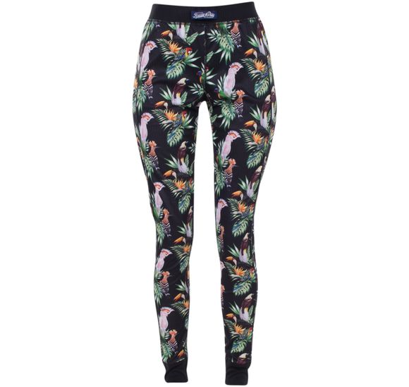 Pants Baselayer W Pants Baselayer W