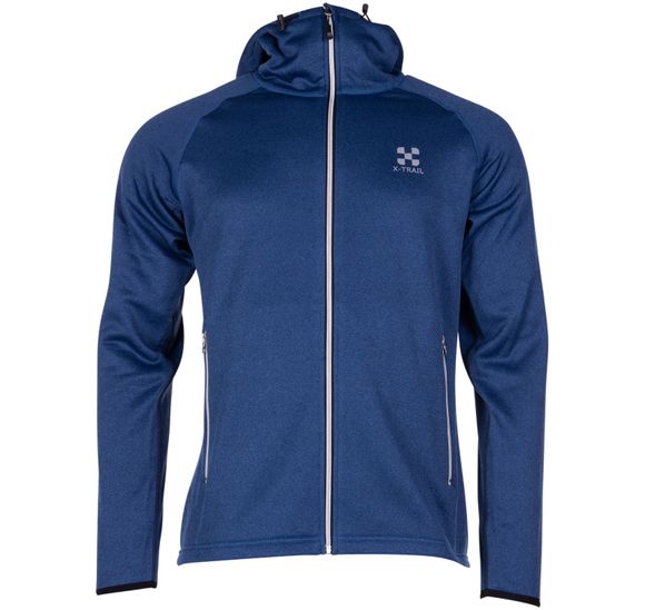 TRAINING ZIP HOOD TRAINING ZIP HOOD