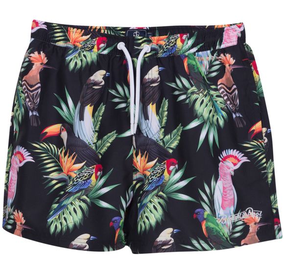 Kakadua Beachshorts Kakadua Beachshorts
