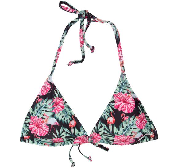 Bikini Triangle top Flower Bikini Triangle top Flower