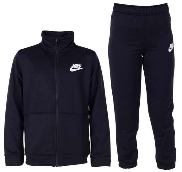 B NSW TRACK SUIT POLY B NSW TRACK SUIT POLY