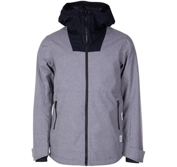 BLOCK Jacket BLOCK Jacket