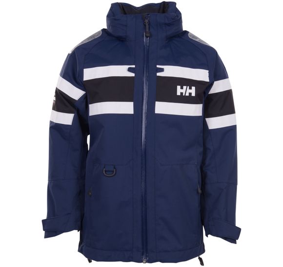 JR SALT JACKET JR SALT JACKET