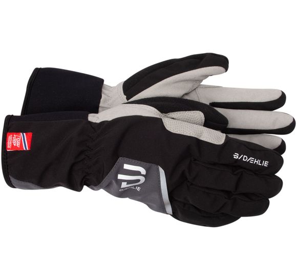 Glove Track Glove Track
