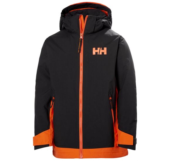 Helly Hansen Helly Hansen Dukes Jacket, skidjacka herr Dark Blue Skid