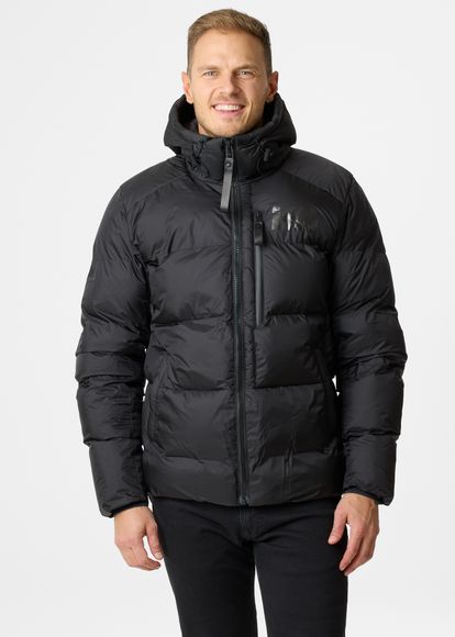 ACTIVE WINTER PARKA ACTIVE WINTER PARKA