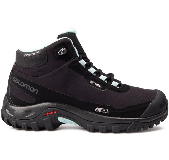 SHELTER CS WP W Bk/Bk SHELTER CS WP W Bk/Bk