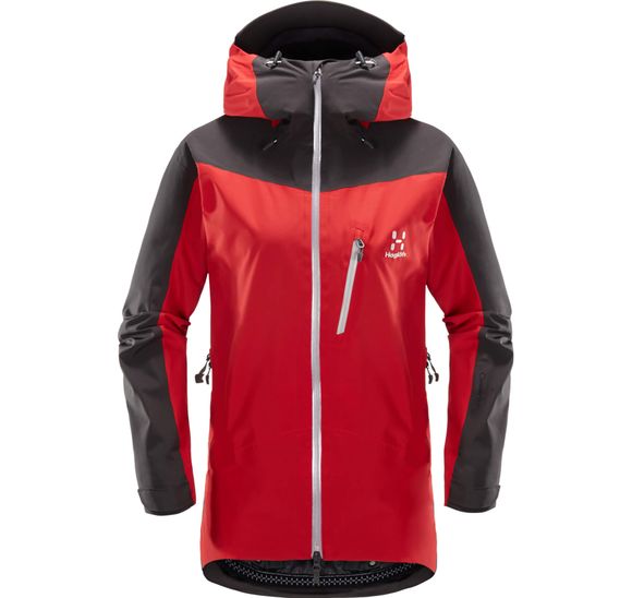 Niva Jacket Women Niva Jacket Women