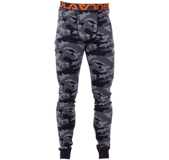 CAMO MERINO WOOL PANT CAMO MERINO WOOL PANT