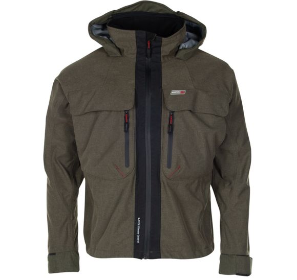 SIE X-Tech Wading Jacket SIE X-Tech Wading Jacket