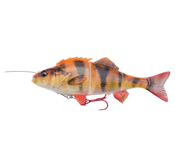 SG 4D Line Thru Perch 23cm SG 4D Line Thru Perch 23cm