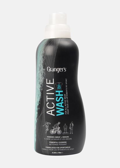 Active Wash Active Wash