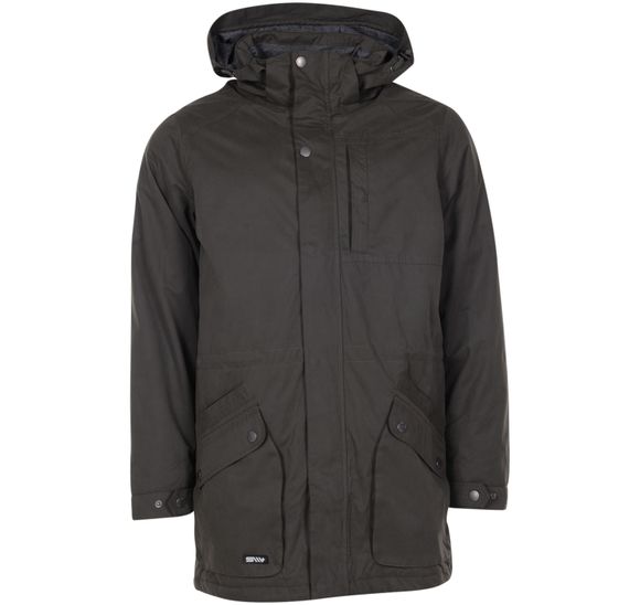 Parka Ames ms Parka Ames ms