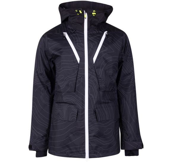 Raven Jacket Raven Jacket