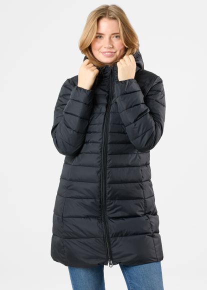 New Haven Coat W New Haven Coat W