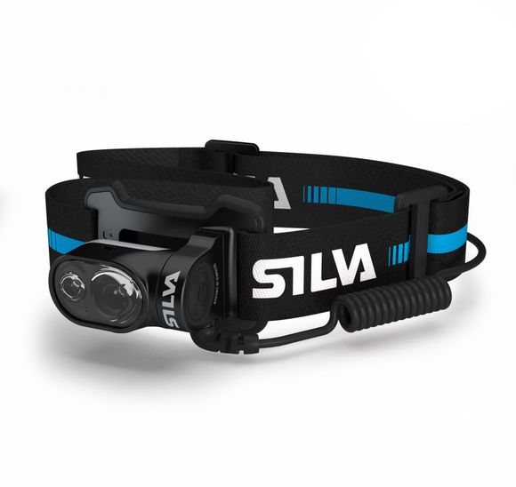 Headlamp Cross Trail 5X Headlamp Cross Trail 5X
