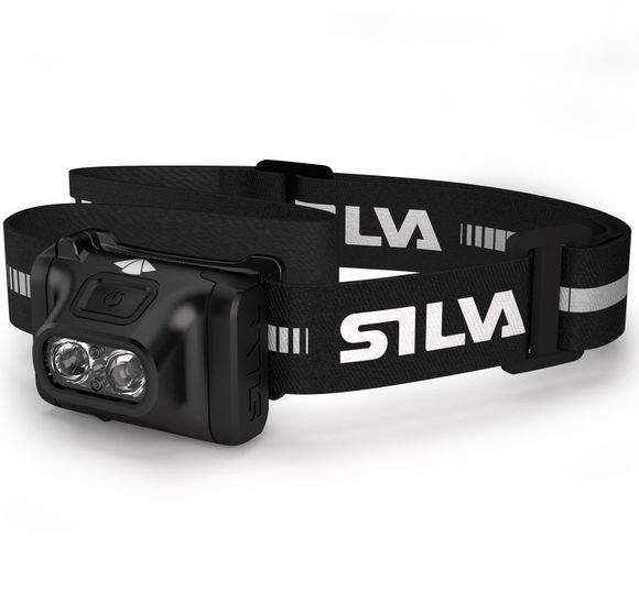 Headlamp Scout RC Headlamp Scout RC