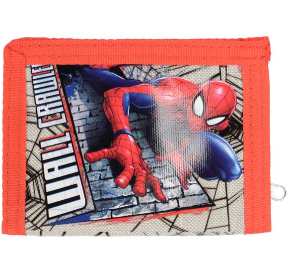 SPIDERMAN SPIDERMAN