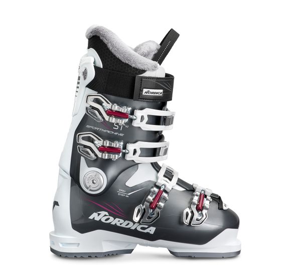 SPORTMACHINE ST W SPORTMACHINE ST W