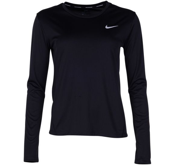 Nike Miler Women's Running Top Nike Miler Women's Running Top