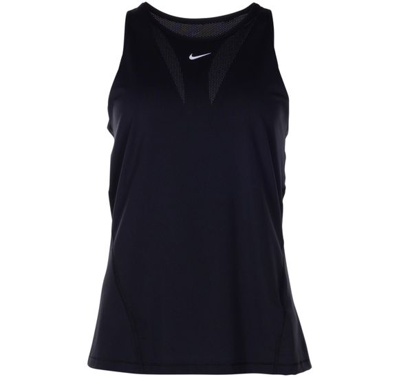 Nike Pro Women's Mesh Tank Nike Pro Women's Mesh Tank