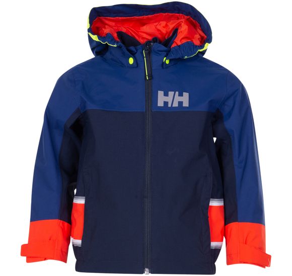 K NORSE JACKET K NORSE JACKET