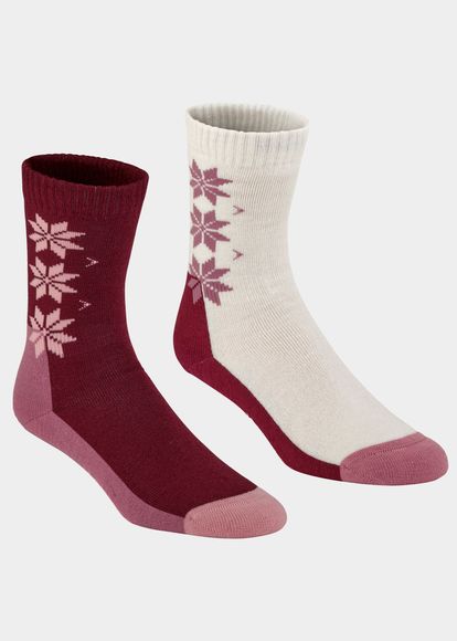 KT WOOL SOCK 2PK KT WOOL SOCK 2PK