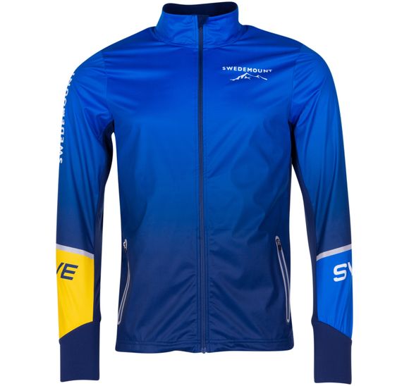 Race 3-Layer Jacket Race 3-Layer Jacket