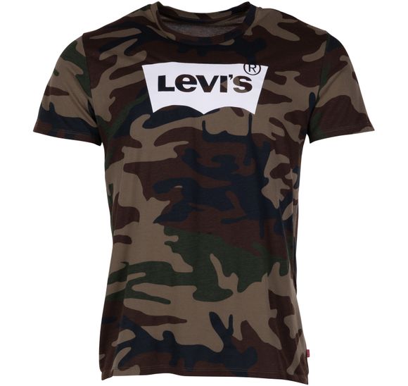 HOUSEMARK GRAPHIC TEE HM SSNL HOUSEMARK GRAPHIC TEE HM SSNL