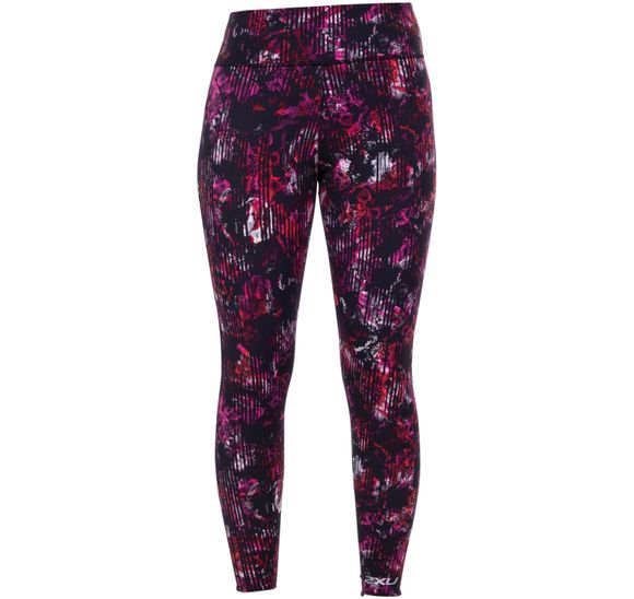 Print FitMidRiseComp Tight-W Print FitMidRiseComp Tight-W