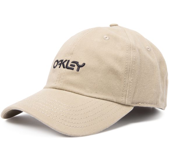 6-PANEL WASHED COTTON HAT 6-PANEL WASHED COTTON HAT