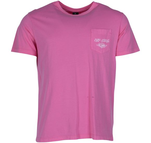 SO AUTHENTIC SS TEE SO AUTHENTIC SS TEE